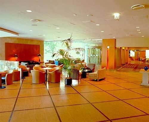 The Empire Landmark Hotel Vancouver Exterior photo